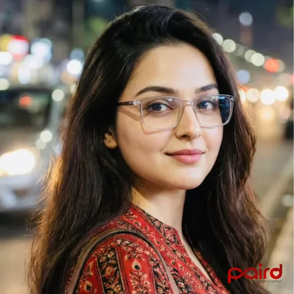 anu mariya KJ